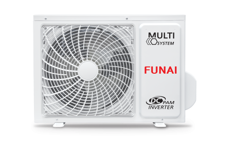Мульти-сплит система Funai RAMI 4OR80HP.D05 U LP