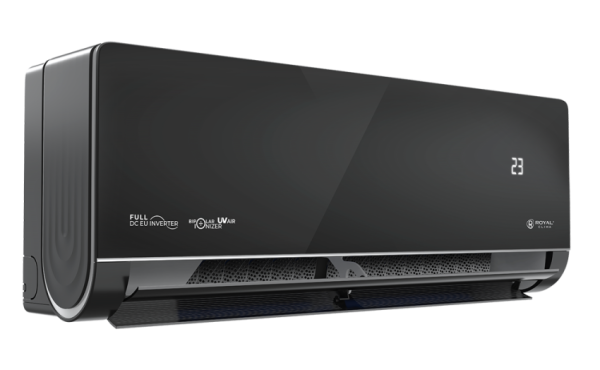 Сплит-система серии Royal Clima SUPREMO NERO Full DC EU Inverter RCI-RSN75HN