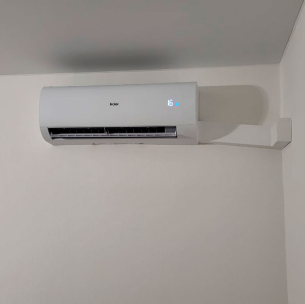 Внутренний блок мульти сплит-системы AS25PS1HRA-M new Haier