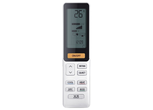Мульти сплит-система Haier Jade Super Match 2U50S2SM1FA-3/AS25S2SJ1FA-G*2шт