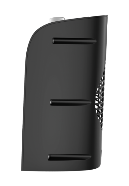 Тепловентилятор ROYAL Clima серии CUBO RFH-CB1500DC-BL