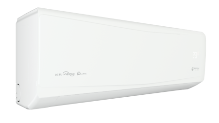 Кондиционер Royal Clima GRIDA DC EU Inverter RCI-GR28HN (комплект)