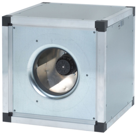 MUB 062 630DV sileo Multibox