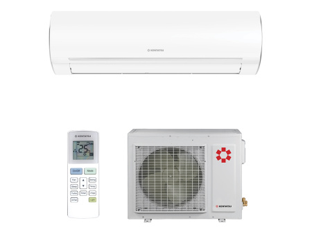 Кондиционер Kentatsu KSGQ50HFAN1 KSRQ50HFAN1