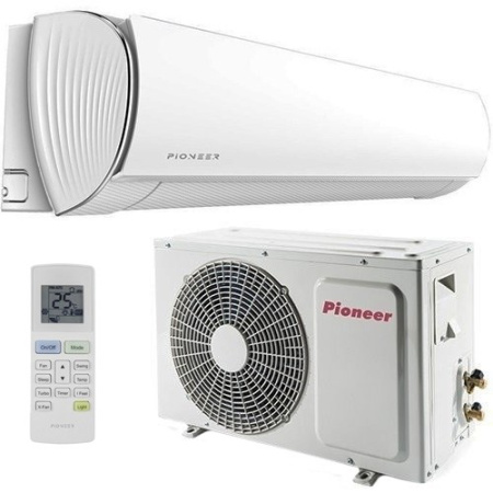 Кондиционер Pioneer KFR100MW KOR100MW