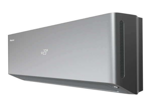 Сплит-система Hisense серии VISION PRO CARBON SUPERIOR DC Inverter AS-10UW4RXVQH00A(B)