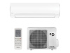Кондиционер Daichi O260AVQS1R O260FVS1R