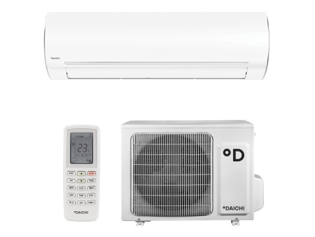 Кондиционер Daichi O260AVQS1R O260FVS1R