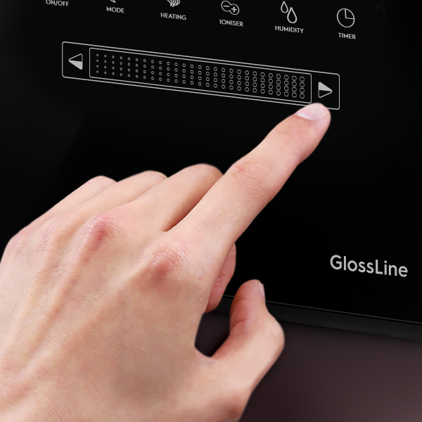 EHU 3610D GlossLine
