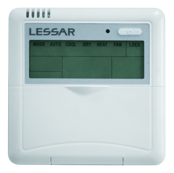 Сплит-система Lessar LS-HE18TWE2/LU-HE18UWE2
