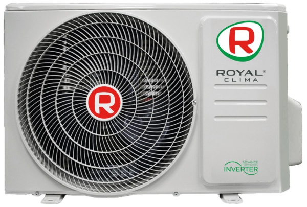 Кондиционер Royal Clima TRIUMPH Inverter 2023 RCI-TWA75HN (комплект)