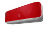 Инверторная сплит-система Hisense серии RED CRYSTAL Super DC Inverter AS-13UW4RVETG00(R)