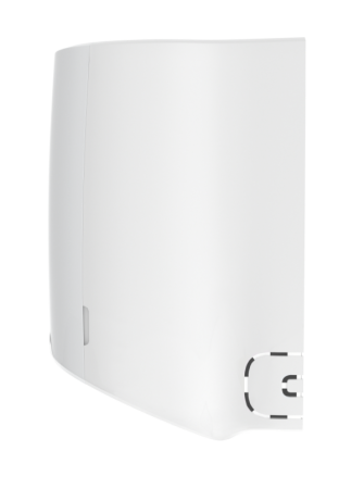 Инверторная сплит-система Funai серии EMPEROR SMART EYE FULL DC Inverter 2024 RACI-EM25HP.D04 (комплект)