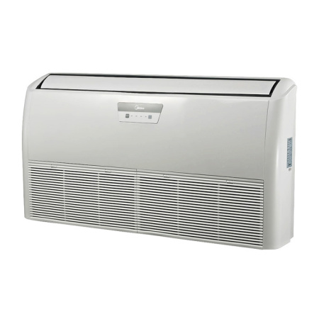 Напольно-потолочный кондиционер Midea MUE 60HRN1 R MOU 55HN1 R
