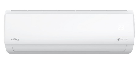 Кондиционер Royal Clima TRIUMPH Inverter 2023 RCI-TWA55HN (комплект)