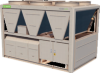 Чиллер Lessar FHMA440CA(С)(P)