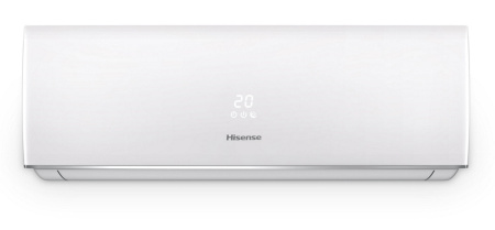 Инверторная сплит-система Hisense серии SMART DC Inverter (R32) AS-11UW4RYDDB02