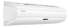 Инверторная сплит-система Hisense серии VISION SUPERIOR DC Inverter AS-13UW4RXUQD00