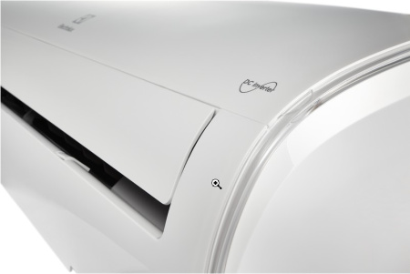 Кондиционер Electrolux EACS I 09HAT N3_21Y комплект