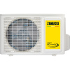 Сплит система инверторного типа Zanussi ZACS I 12 HPF A22 N8 комплект