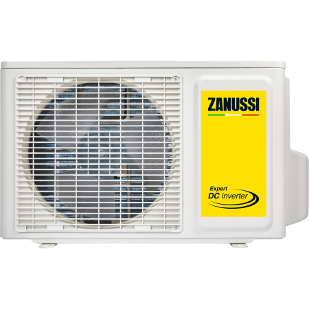 Сплит система инверторного типа Zanussi ZACS I 12 HPF A22 N8 комплект