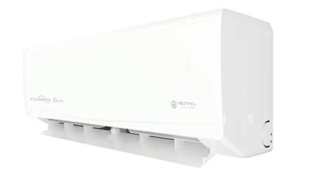 Кондиционер Royal Clima GRIDA DC EU Inverter RCI-GR28HN (комплект)