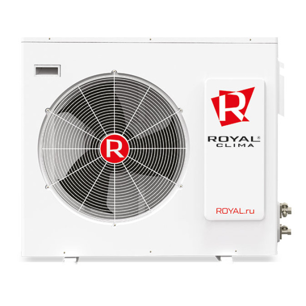 Полупромышленная сплит-система Royal Clima CO D 60HNR CO E 60HNR