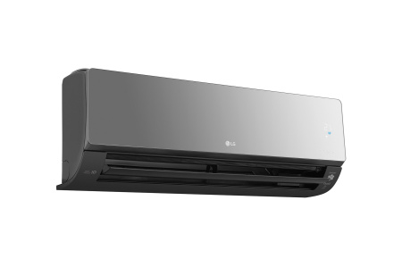 Инверторная сплит-система  LG серии ARTCOOL MIRROR DUAL Inverter AC09BK