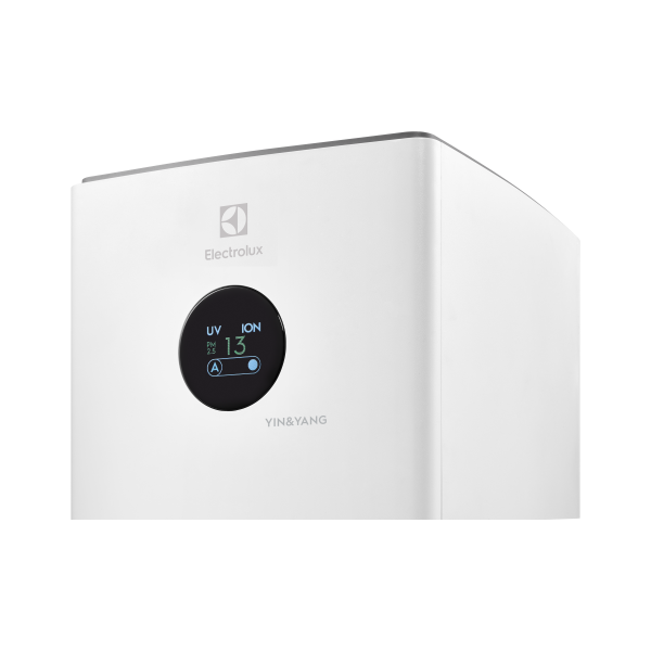Очиститель воздуха Electrolux EAP  1040D Yin&Yang