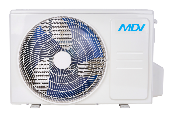 Кассетный кондиционер MDV MDCA4I 09HRFN8 MDOAG 09HFN8