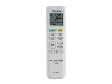 Кондиционер Daikin FTXF50A RXF50A 30