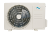 Кассетная сплит-система MDV MDCA5-18HRN1 / T-MBQ4-03E / MDOU3-18HN1-L