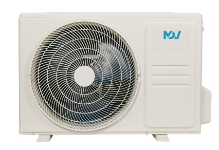 Кассетная сплит-система MDV MDCA5-18HRN1 / T-MBQ4-03E / MDOU3-18HN1-L