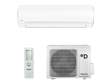 Кондиционер Daichi EVO50AVQS1R EVO50FVS1R