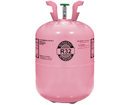 Хладон (фреон) R32, 9,5кг