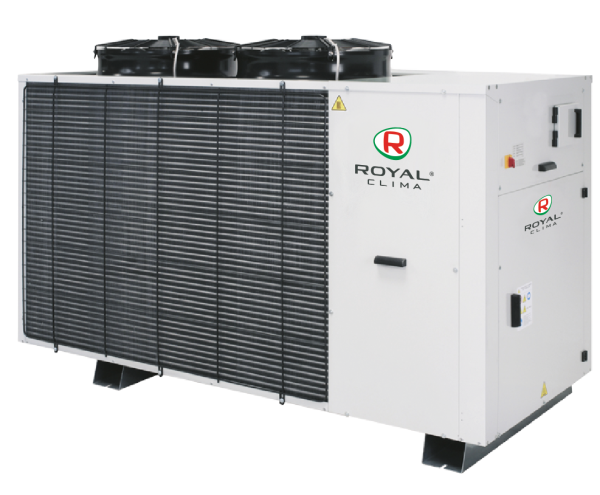 Компрессорно конденсаторный блок Royal Clima REV 87 CU
