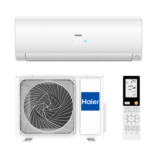 Внутренний блок FLEXIS-SM AS35S2SF2FA-W Haier