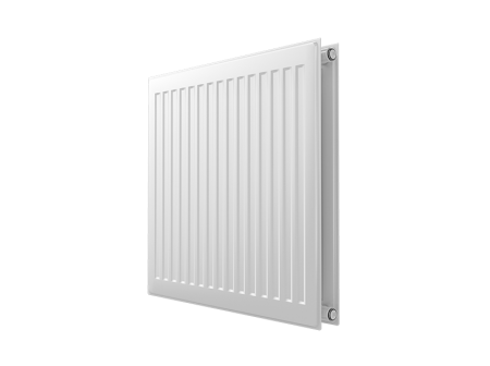 Радиатор панельный Royal Thermo HYGIENE H20-300-700 RAL9016