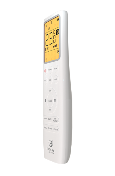 Сплит-система Royal Clima PERFETTO DC EU Inverter 2024 RCI-PFC55HN