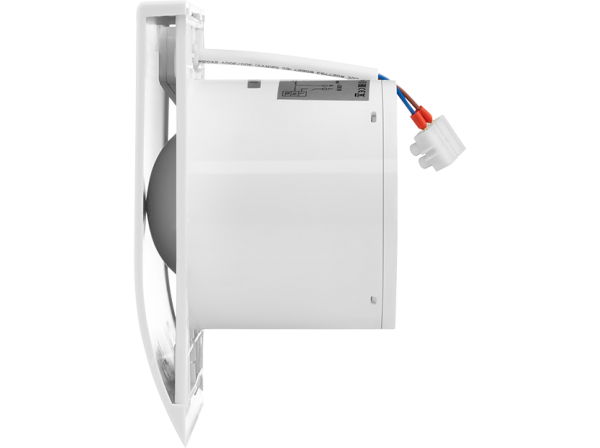 Вентилятор вытяжной Electrolux Magic EAFM 150TH с таймером и гигростатом
