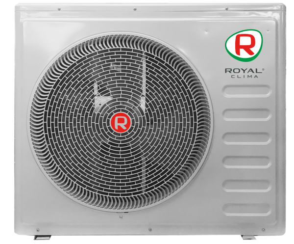 Cплит система Royal Clima Gloria RC G36HN