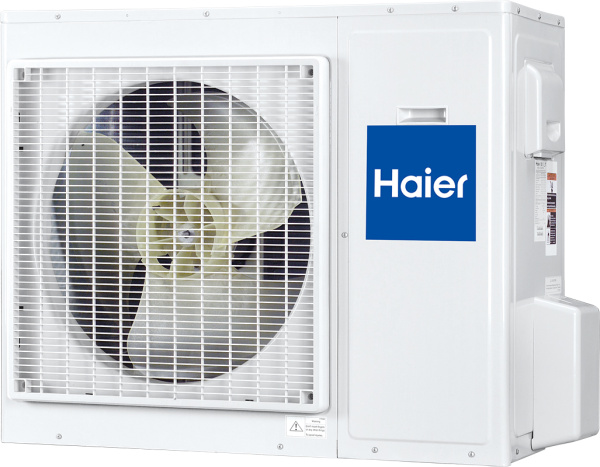 Полупромышленная сплит-система Haier AD48NS1ERA 1U48LS1EAB