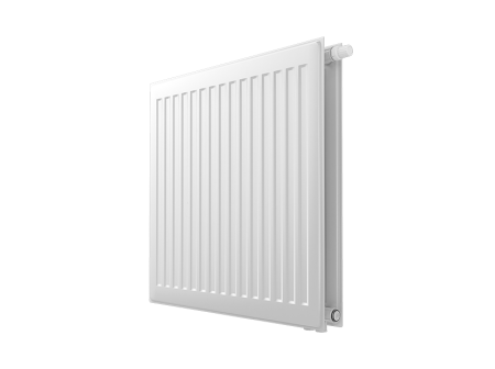 Радиатор панельный Royal Thermo VENTIL HYGIENE VH20-300-600 RAL9016