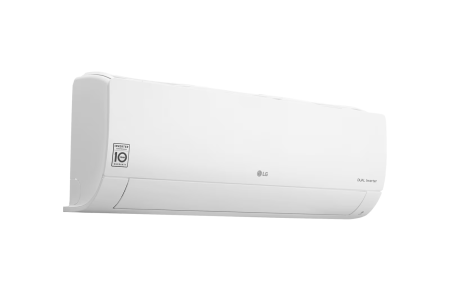 Инверторная сплит-система  LG серии MEGACOOL DUAL Inverter P09EP2