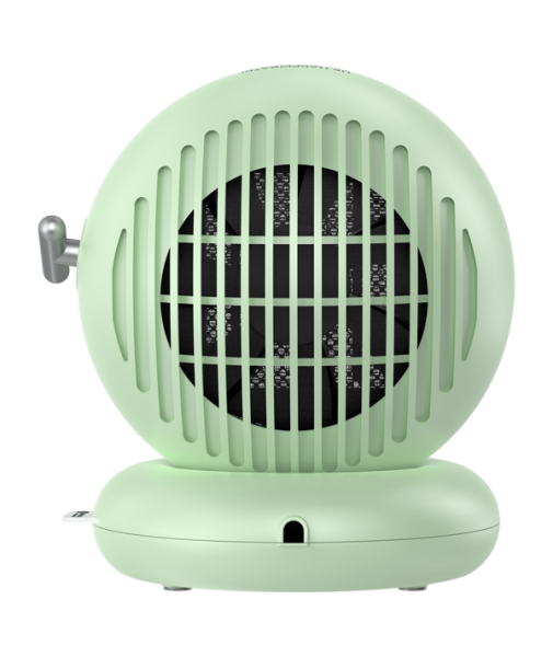 Тепловентилятор серии BELLO RFH-B1000DC-WT