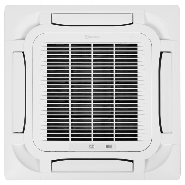 Сплит-система Electrolux кассетного типа EACC-12H/UP4-DC/N8