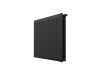 Радиатор панельный Royal Thermo VENTIL HYGIENE VH10-500-500 Noir Sable