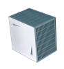Приточная установка Бризер Funai ERW 150X.P