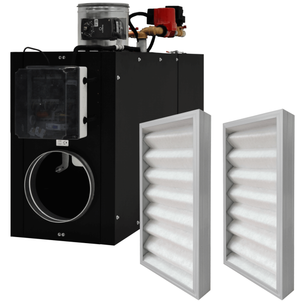 Комплект фильтров G4 для Capsule Pool 600 W