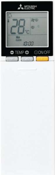 Кондиционер Mitsubishi Electric MSZ EF42VE3W